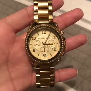 Michael Kors watch